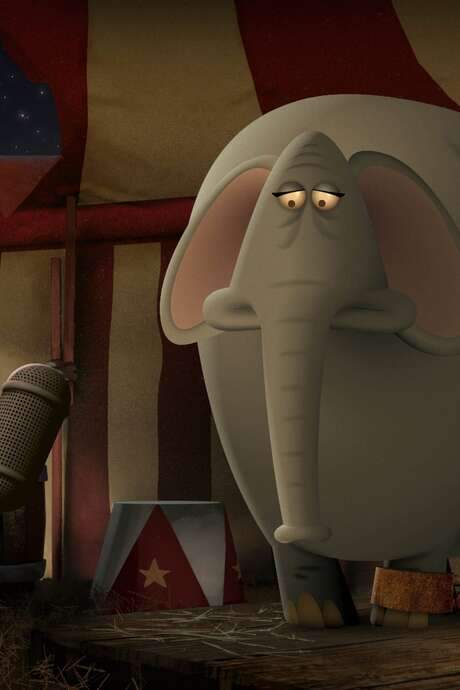 Creature Discomforts: Life in Lockdown